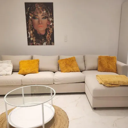 Appartement Duplex Neuf 2