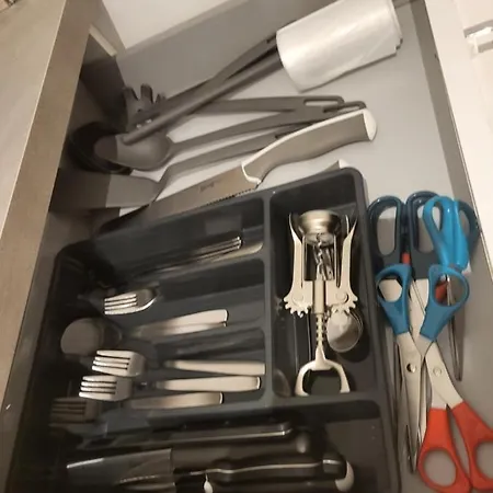 Duplex Neuf 2 Lägenhet