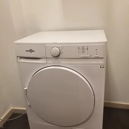 Duplex Neuf 2 Lägenhet Huy
