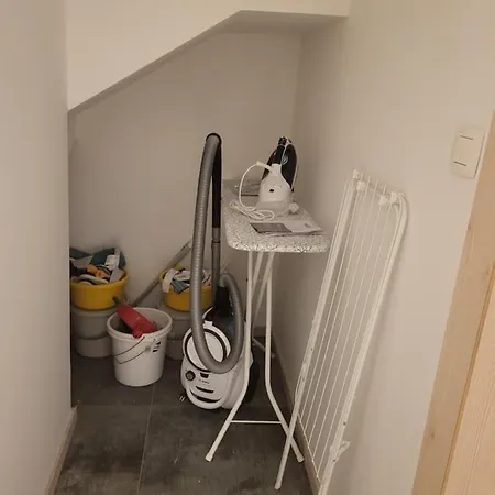Duplex Neuf 2 * Huy