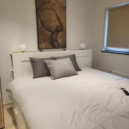 Duplex Neuf 2 Appartement Huy