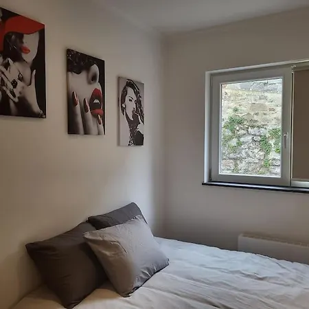 Appartamento Duplex Neuf 2 *