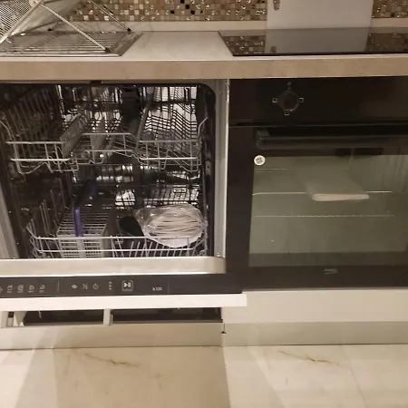 Διαμέρισμα Duplex Neuf 2 *