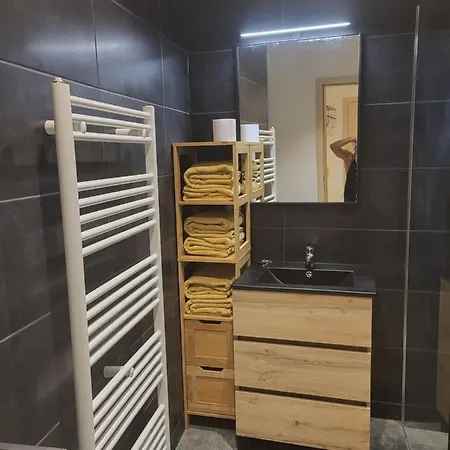 Duplex Neuf 2 Daire *