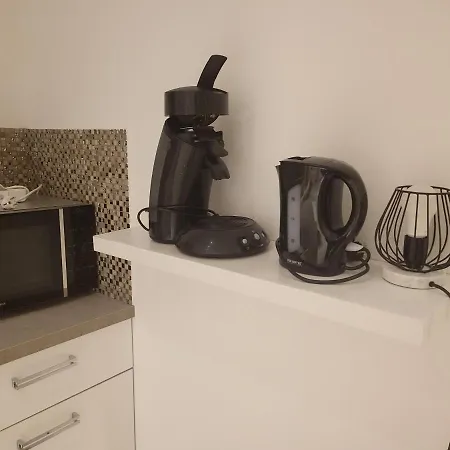 Duplex Neuf 2 Appartamento Huy