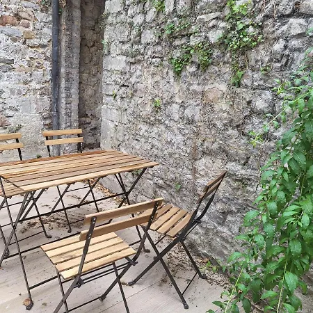 Duplex Neuf 2 Appartamento *