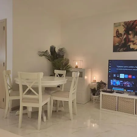 Appartamento Duplex Neuf 2 Huy