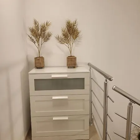 Appartamento Duplex Neuf 2 *