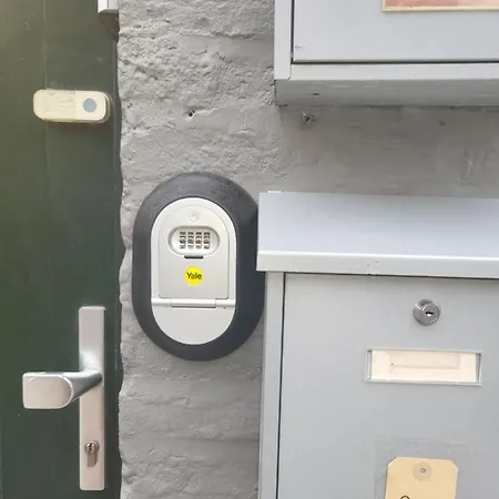 Διαμέρισμα Duplex Neuf 2 *