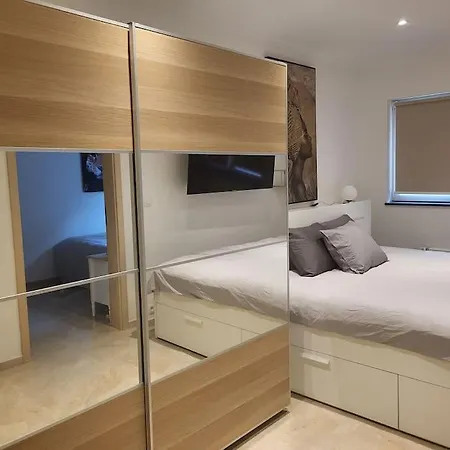 Appartement Duplex Neuf 2 *